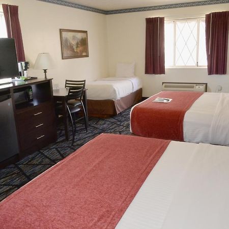 Frankenmuth Motel Εξωτερικό φωτογραφία