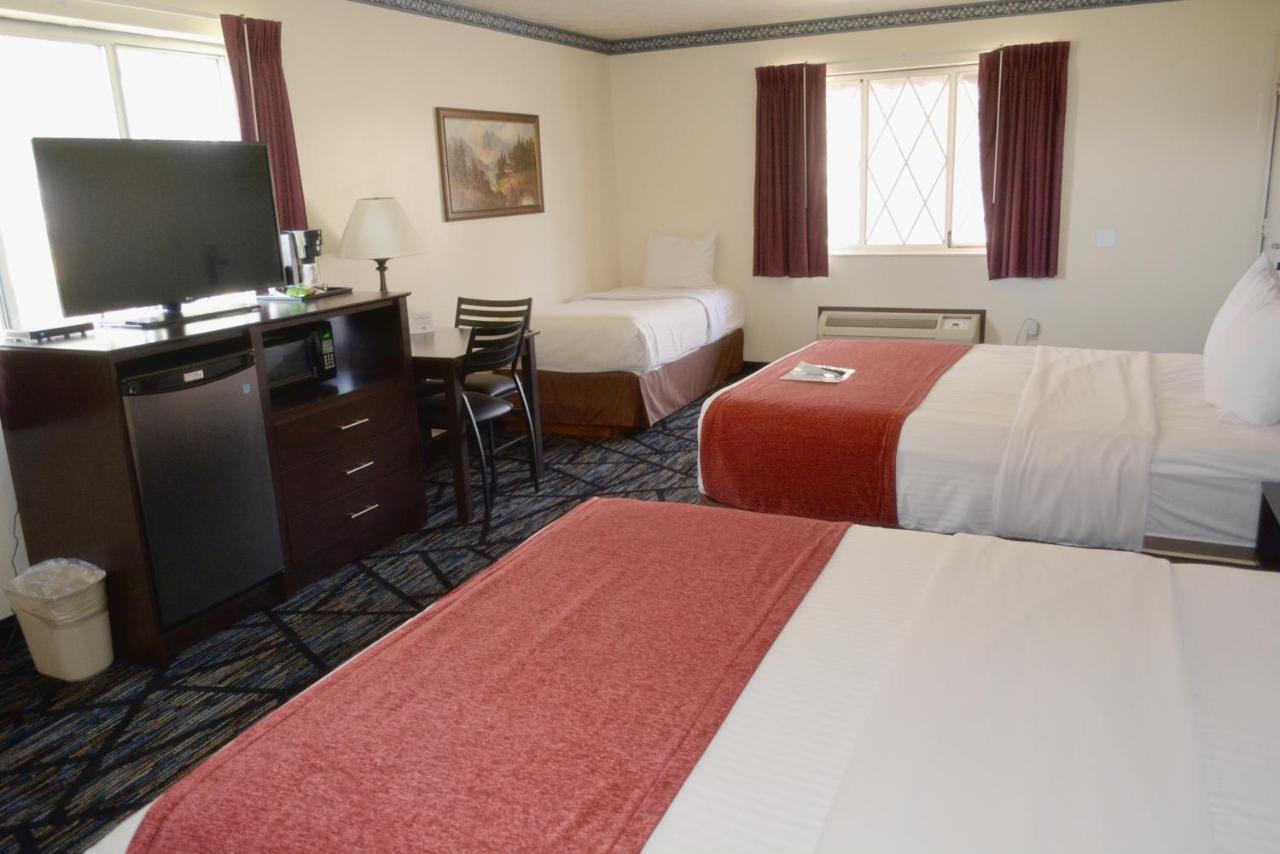 Frankenmuth Motel Εξωτερικό φωτογραφία