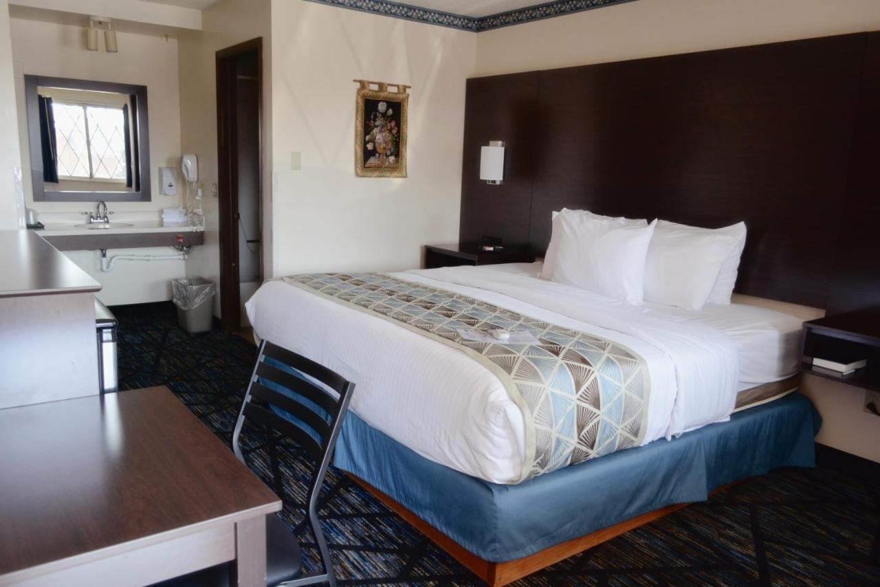 Frankenmuth Motel Εξωτερικό φωτογραφία