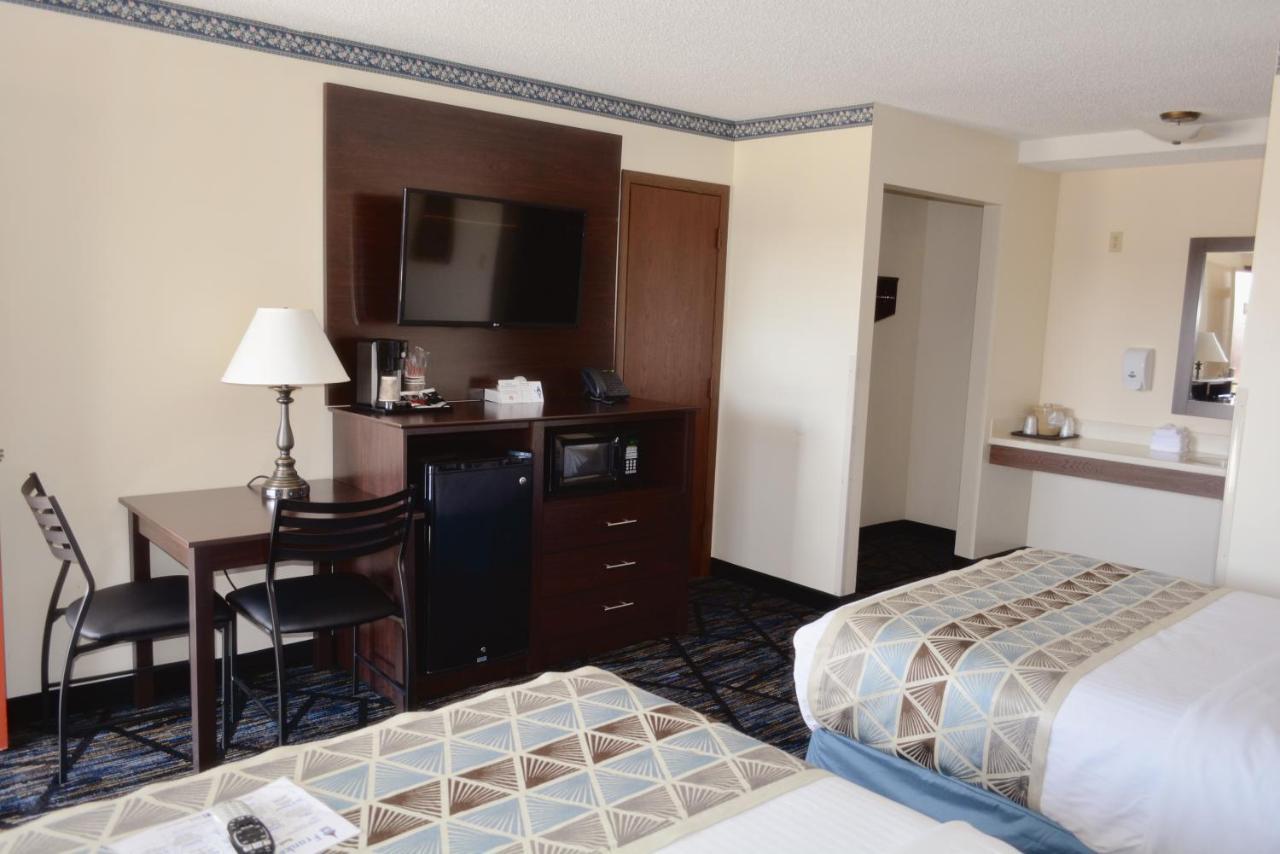 Frankenmuth Motel Εξωτερικό φωτογραφία