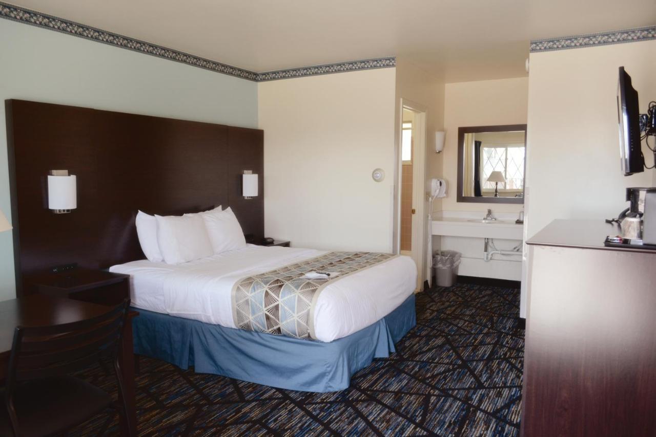 Frankenmuth Motel Εξωτερικό φωτογραφία
