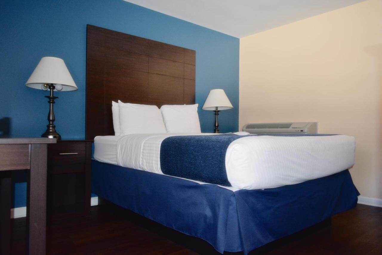 Frankenmuth Motel Εξωτερικό φωτογραφία