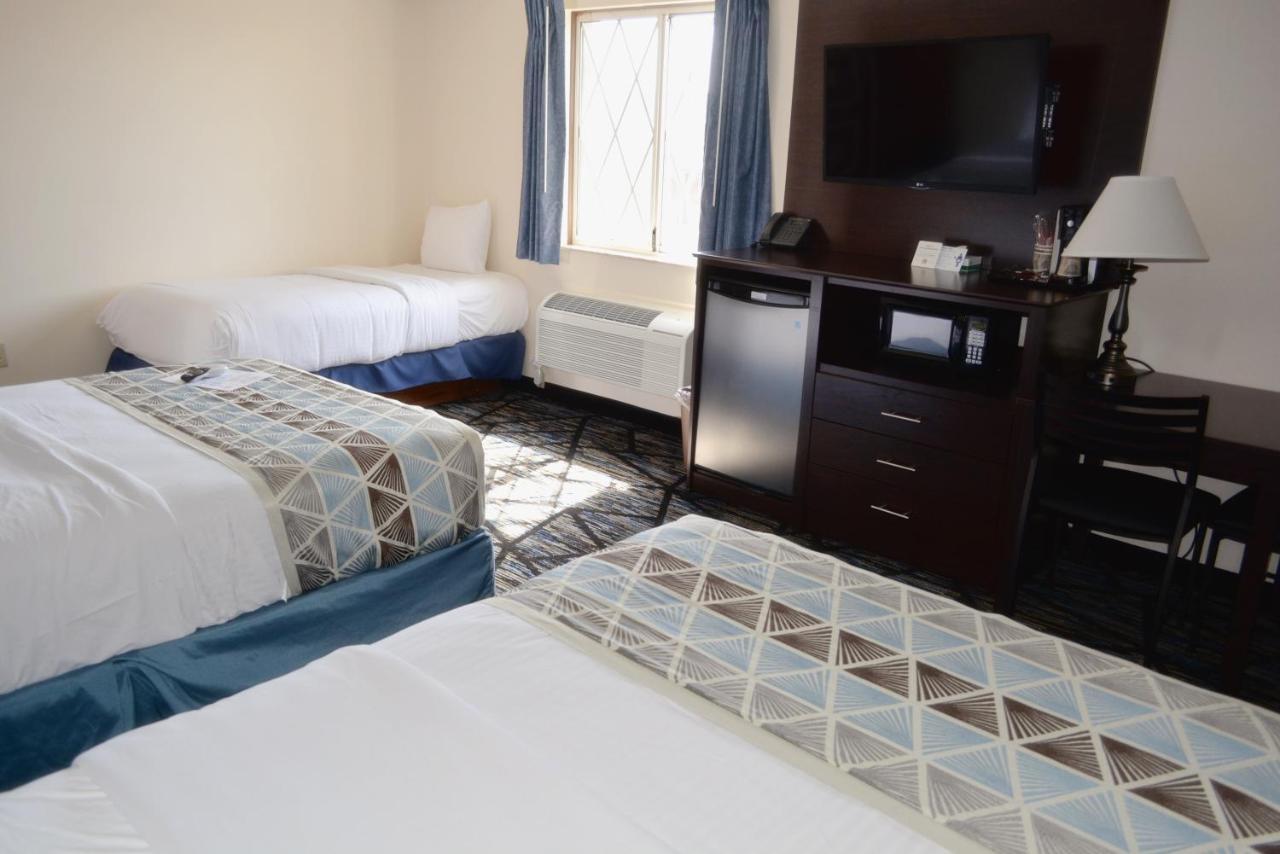 Frankenmuth Motel Εξωτερικό φωτογραφία