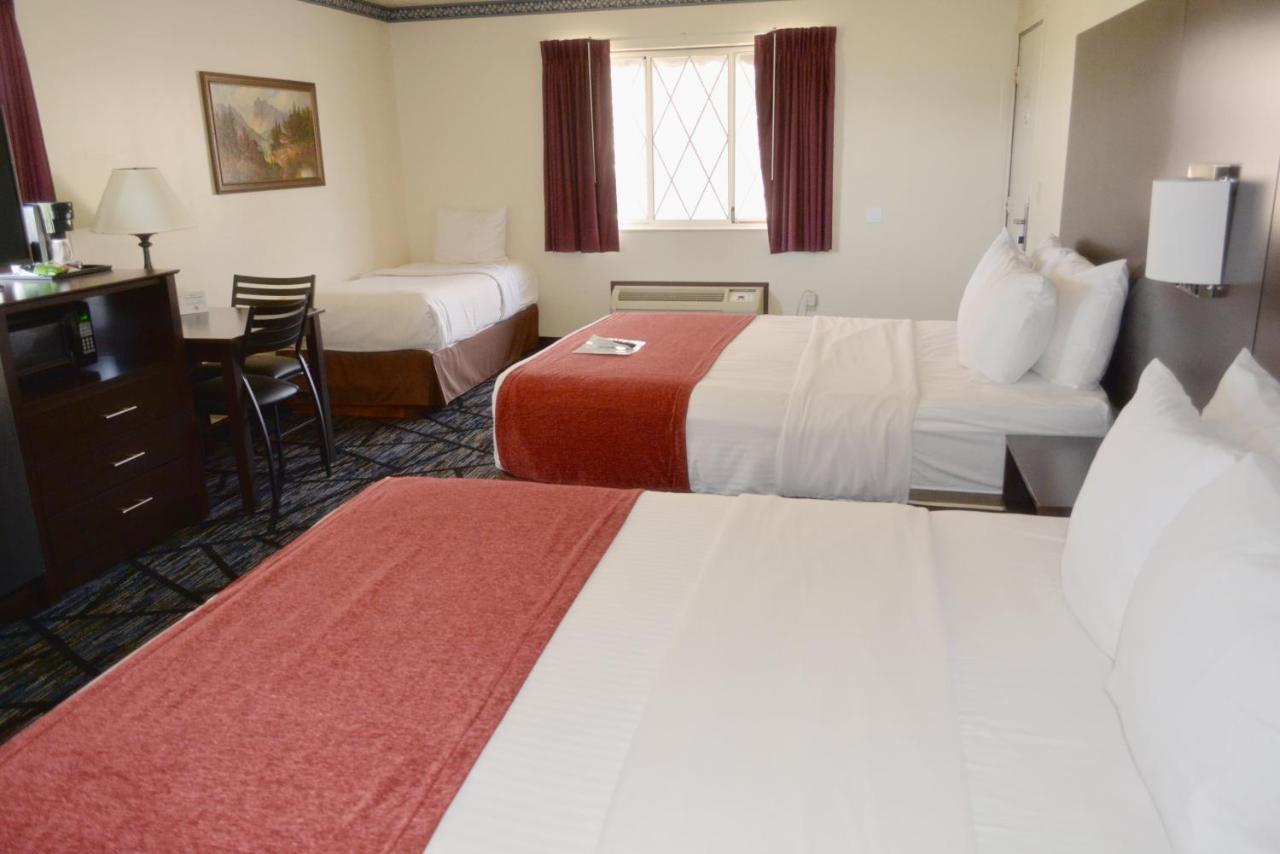 Frankenmuth Motel Εξωτερικό φωτογραφία