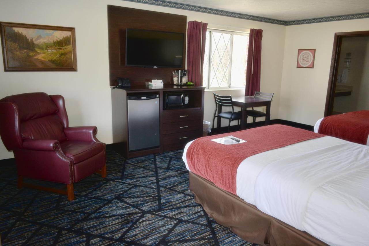 Frankenmuth Motel Εξωτερικό φωτογραφία