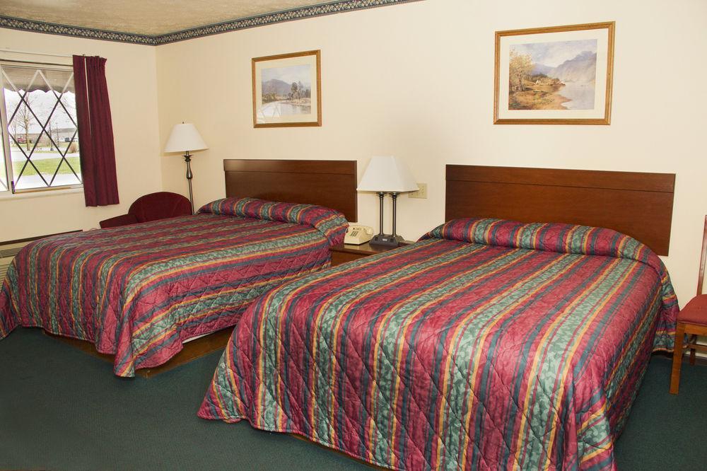 Frankenmuth Motel Εξωτερικό φωτογραφία