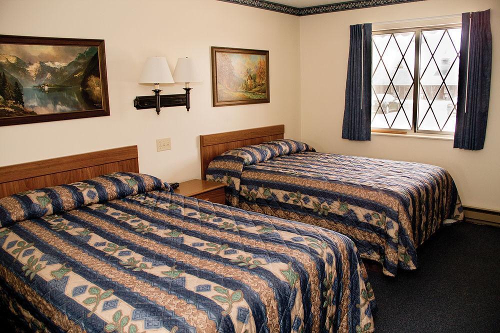 Frankenmuth Motel Εξωτερικό φωτογραφία