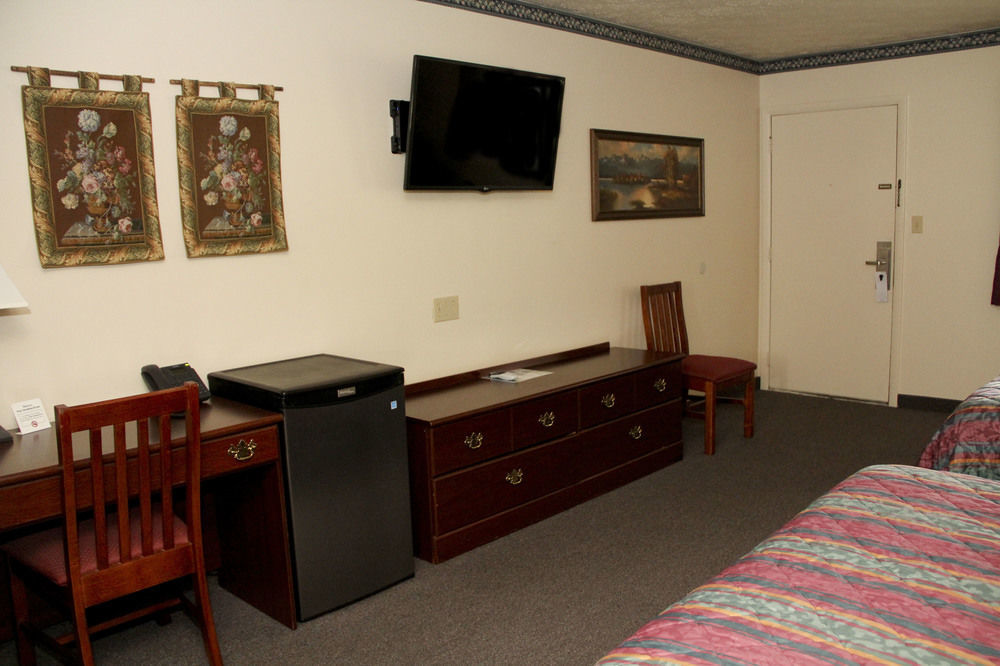 Frankenmuth Motel Εξωτερικό φωτογραφία