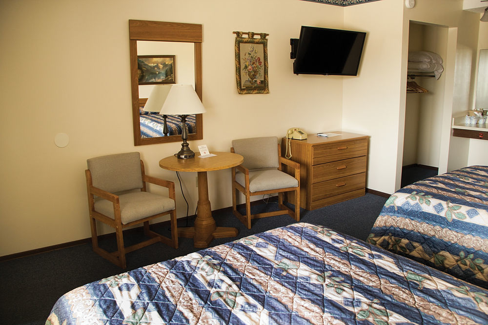 Frankenmuth Motel Εξωτερικό φωτογραφία