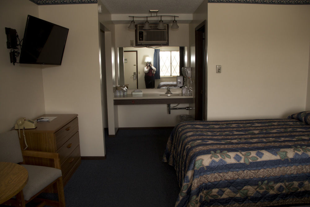 Frankenmuth Motel Εξωτερικό φωτογραφία